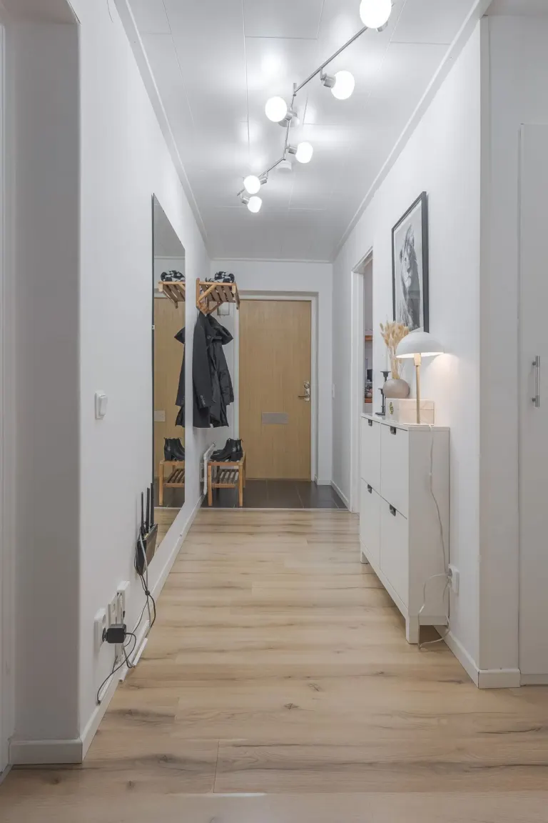 Bostadsrätt med 2 rum på Åttagårdsgatan 3D i Falköping, bild 3 av 4
