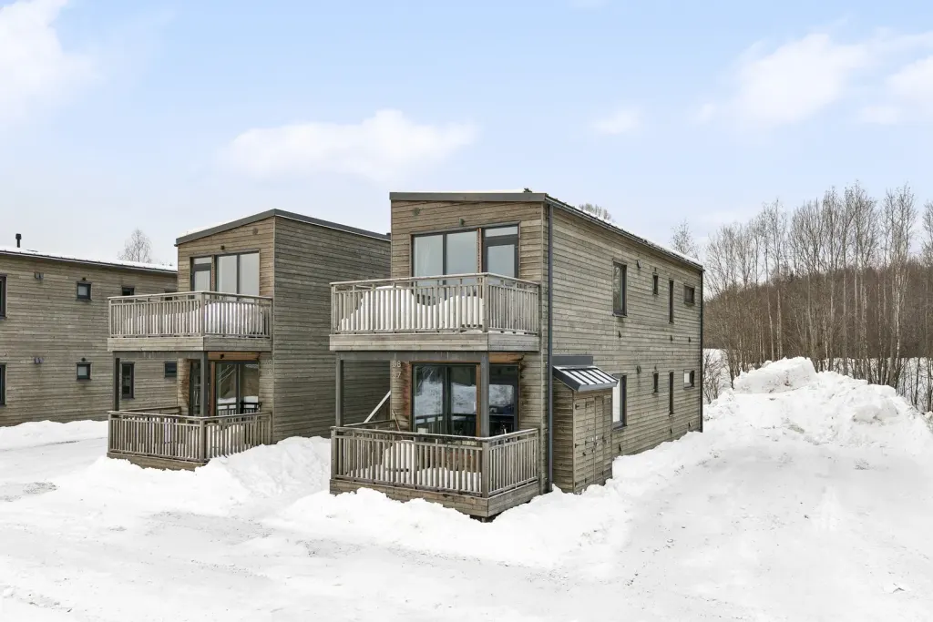 Bostadsrätt med 3 rum på Backladsvägen 5C - Terassen #58 i Sandviken, bild 2 av 4