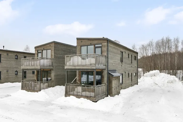 Bostadsrätt med 3 rum på Backladsvägen 5C - Terassen #58 i Sandviken, bild 2 av 4