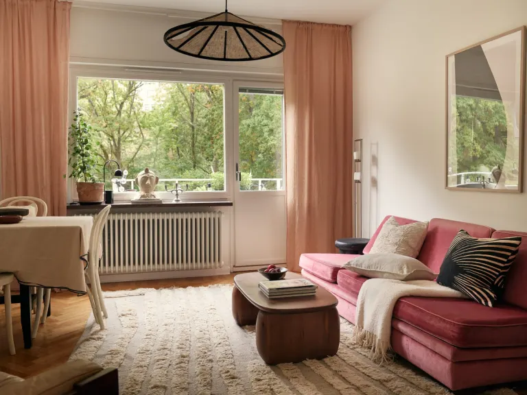 Bostadsrätt med 2 rum på Hägerstensvägen 223 i Stockholm