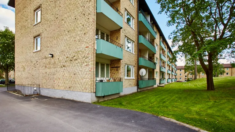 Hyresrätt med 3 rum på Stentorpsgatan 5A i Västerås, bild 2 av 2
