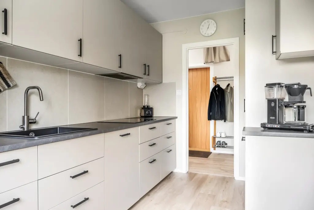 Bostadsrätt med 2 rum på Smedstugugatan 11A i Norrköping, bild 4 av 4