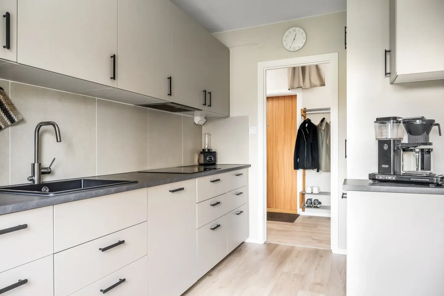 Bostadsrätt med 2 rum på Smedstugugatan 11A i Norrköping, bild 4 av 4
