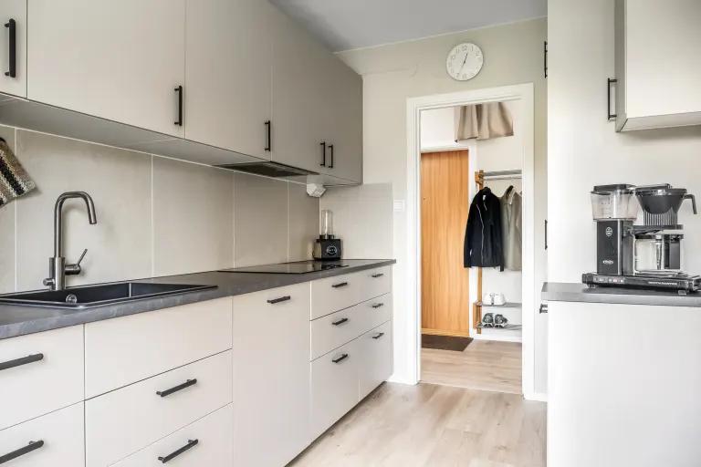 Bostadsrätt med 2 rum på Smedstugugatan 11A i Norrköping, bild 4 av 4