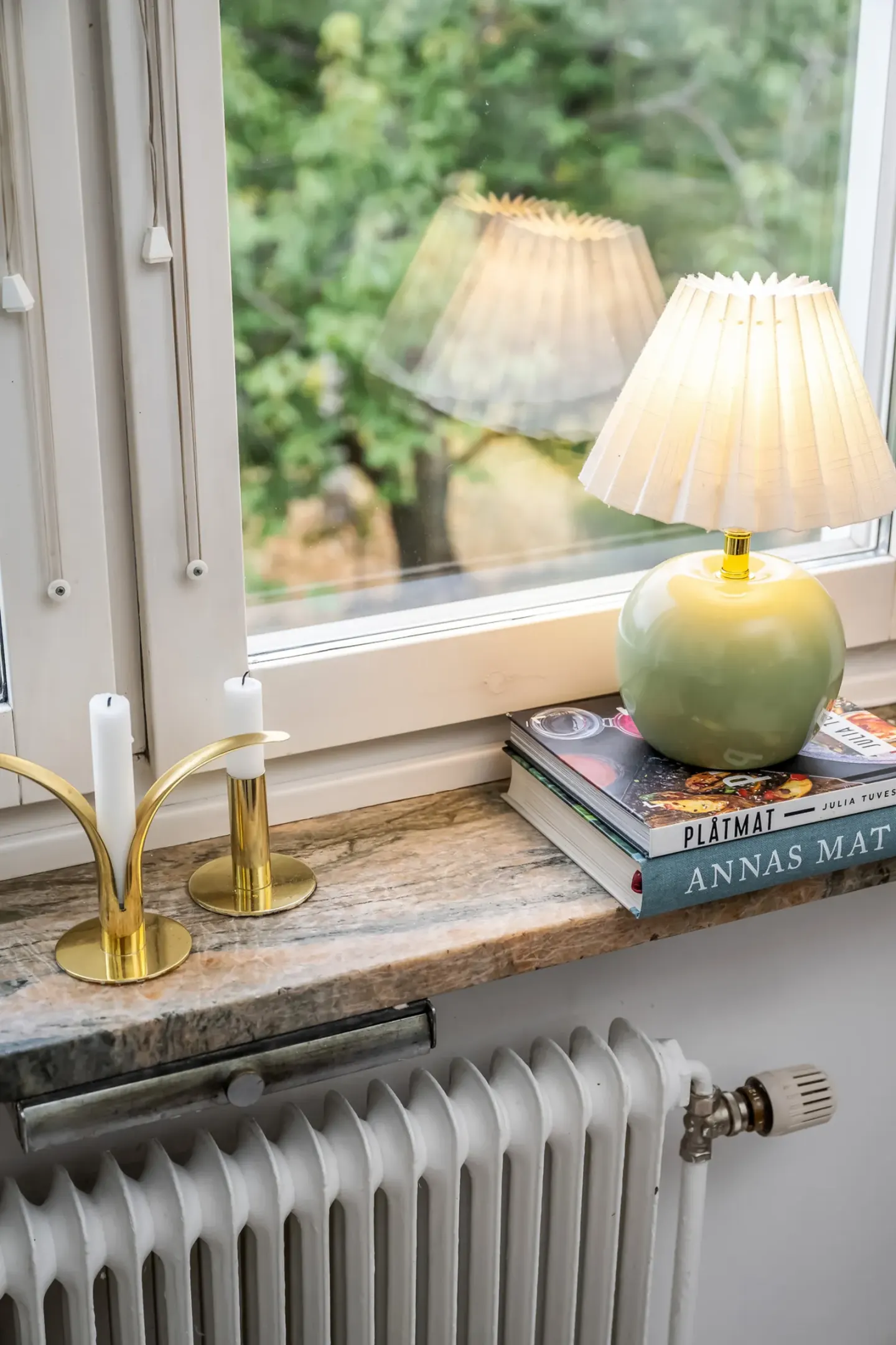 Bostadsrätt med 3 rum på Trozelligatan 21 i Norrköping, bild 3 av 4