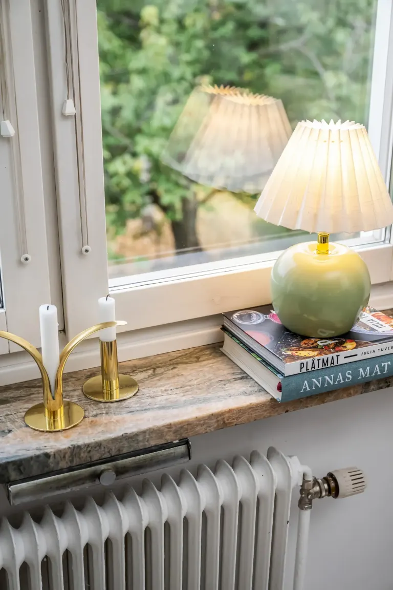 Bostadsrätt med 3 rum på Trozelligatan 21 i Norrköping, bild 3 av 4