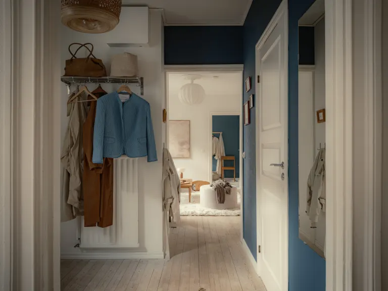Bostadsrätt med 2 rum på Allmänna vägen 15A i Göteborg, bild 4 av 5