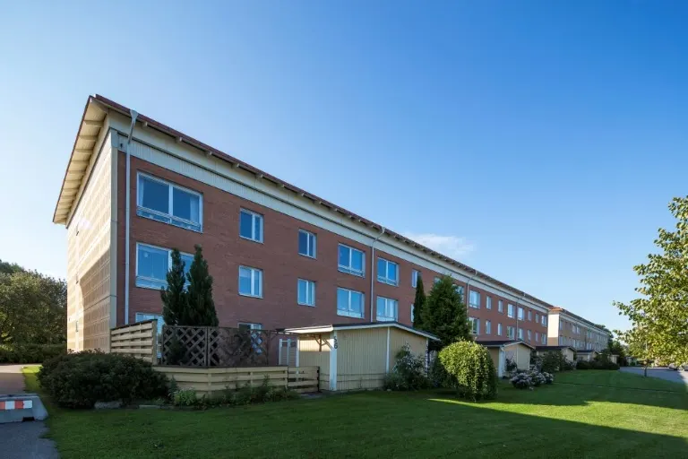 Hyresrätt med 3 rum på Timmermansgatan 6 i Norrköping, bild 4 av 5