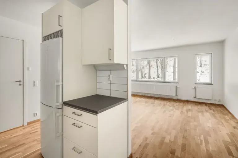 Hyresrätt med 3 rum på Bergfotsvägen 16C i Botkyrka, bild 4 av 5