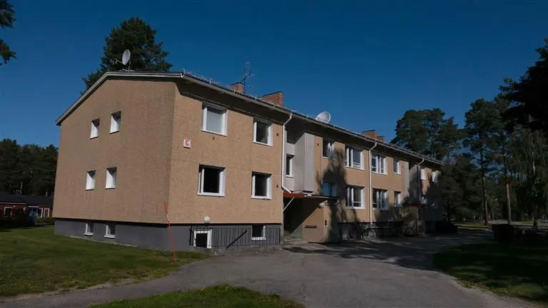 Hyresrätt med 2 rum på Mohedsvägen 55 i Söderhamn, bild 2 av 2