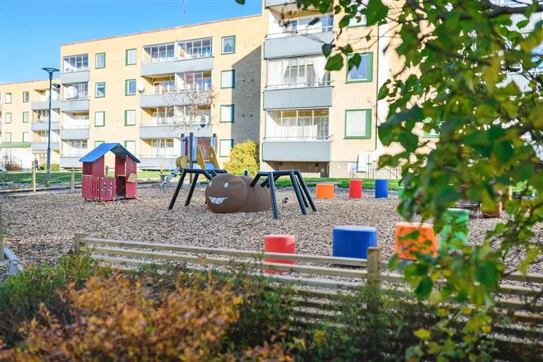 Hyresrätt med 3 rum på Vingåkersvägen 25A i Katrineholm, bild 4 av 5