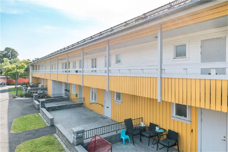 Hyresrätt med 1 rum på Malmgatan 114 i Värnamo
