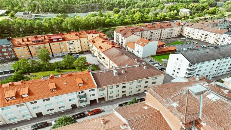 Hyresrätt med 2 rum på Kungsgatan 79A i Trollhättan, bild 4 av 4
