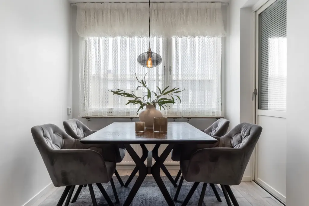 Bostadsrätt med 3 rum på Hasselvägen 34 i Kristianstad, bild 4 av 4