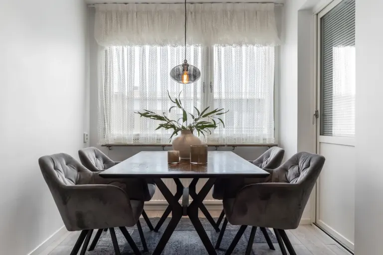Bostadsrätt med 3 rum på Hasselvägen 34 i Kristianstad, bild 4 av 4