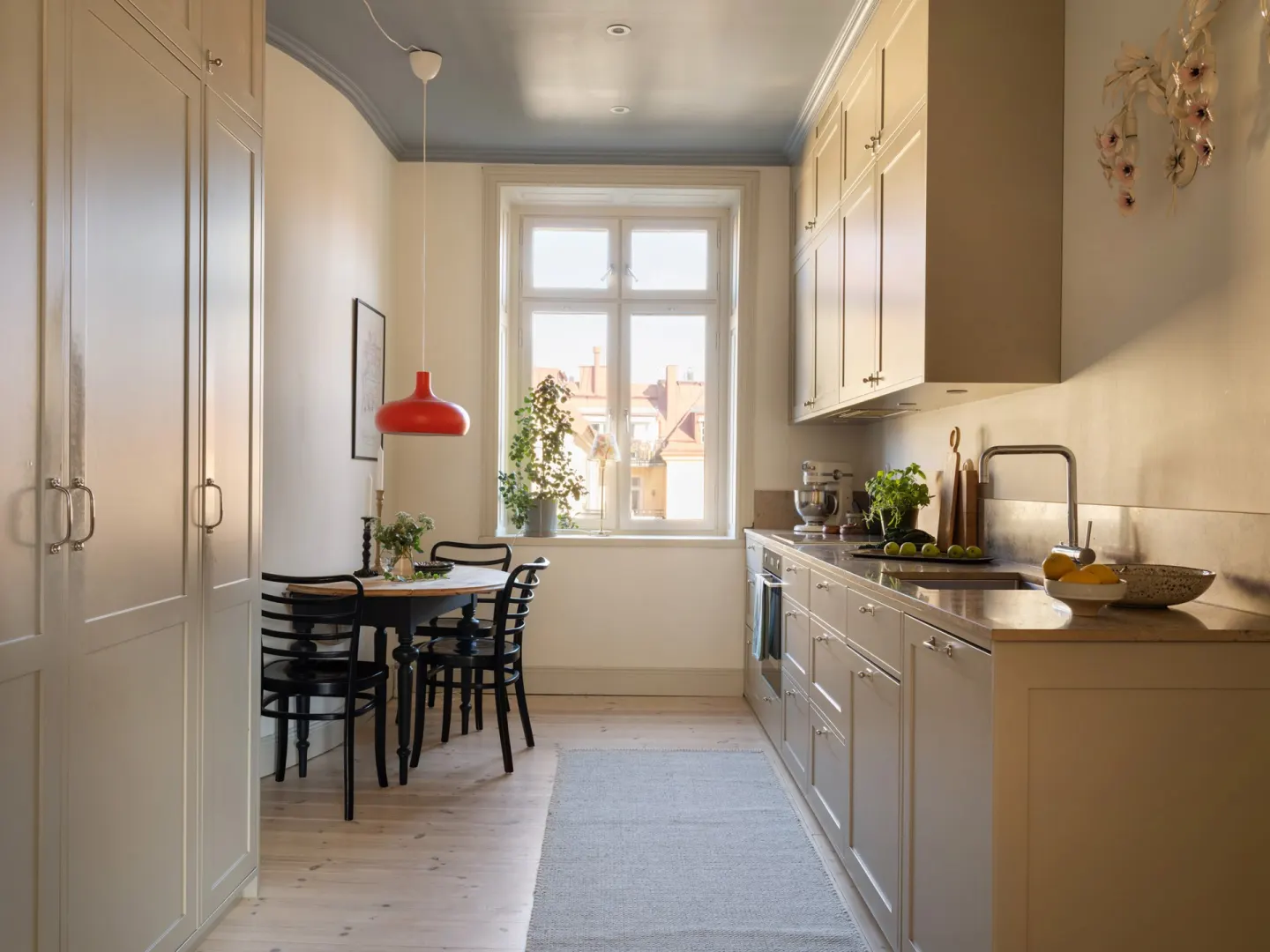 Bostadsrätt med 3 rum på Sankt Göransgatan 78 i Stockholm, bild 5 av 5