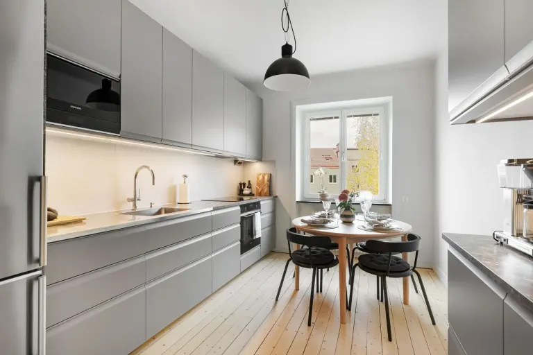 Bostadsrätt med 3 rum på Södra Bangårdsgatan 12C i Eskilstuna
