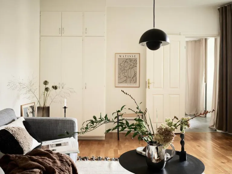 Bostadsrätt med 1 rum på Övre Djupedalsgatan 5A i Göteborg, bild 4 av 5