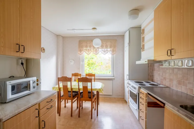 Bostadsrätt med 2 rum på Stenkvistavägen 3 i Eskilstuna, bild 4 av 4