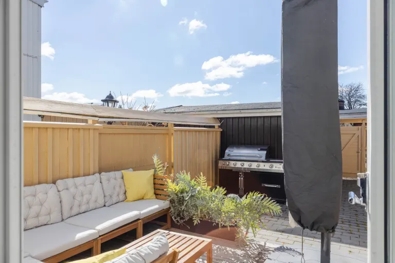 Bostadsrätt med 4 rum på Werrestorpsgatan 2E i Eskilstuna