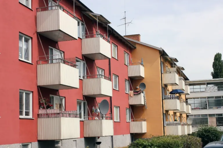 Hyresrätt med 1 rum på Björkhamregatan 46E i Bollnäs, bild 4 av 4