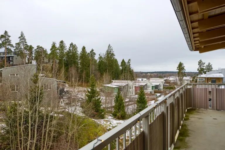 Bostadsrätt med 4 rum på Vistabergs allé 42 i Huddinge