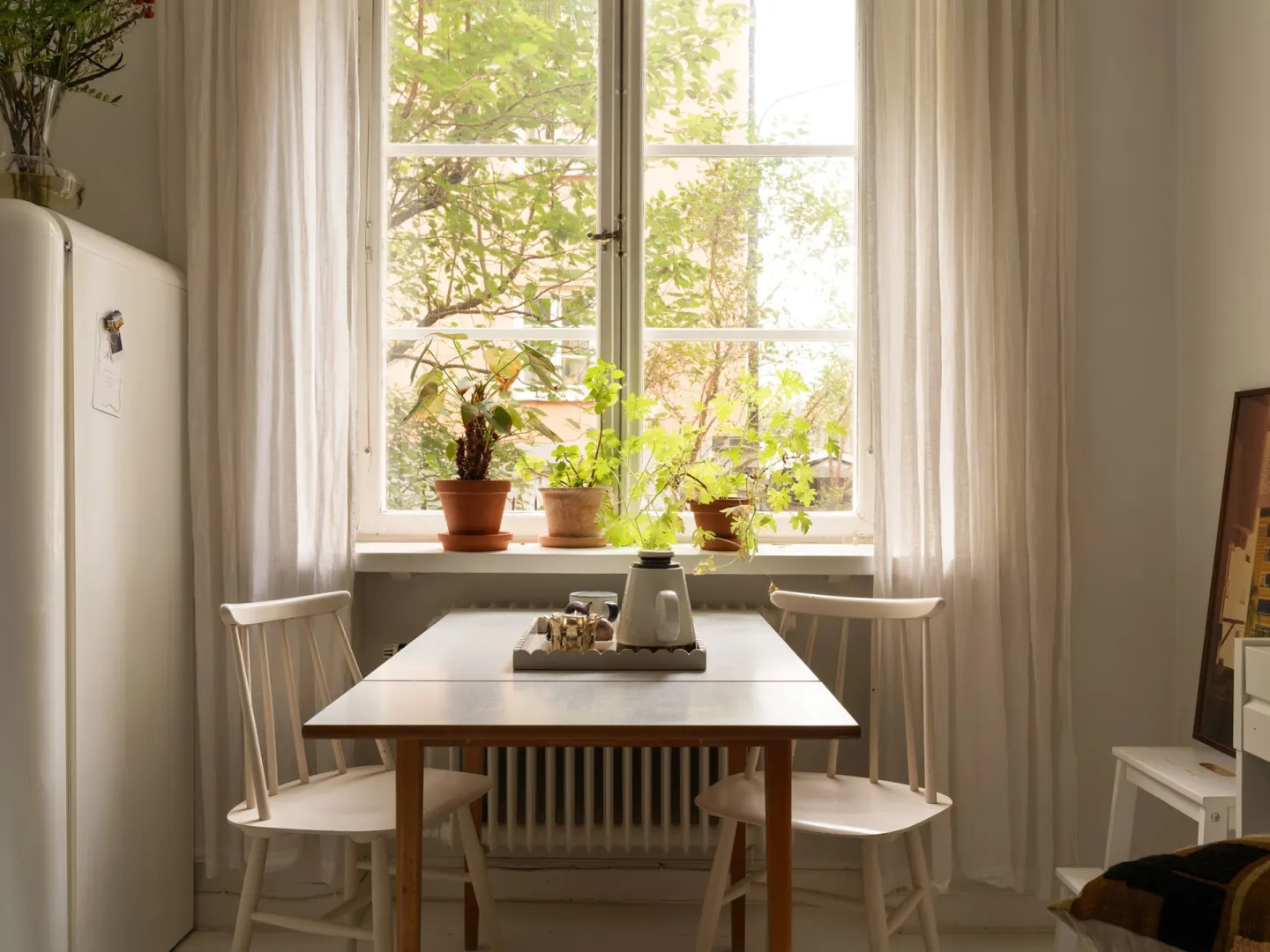 Bostadsrätt med 1 rum på Hallandsgatan 46 i Stockholm, bild 3 av 5