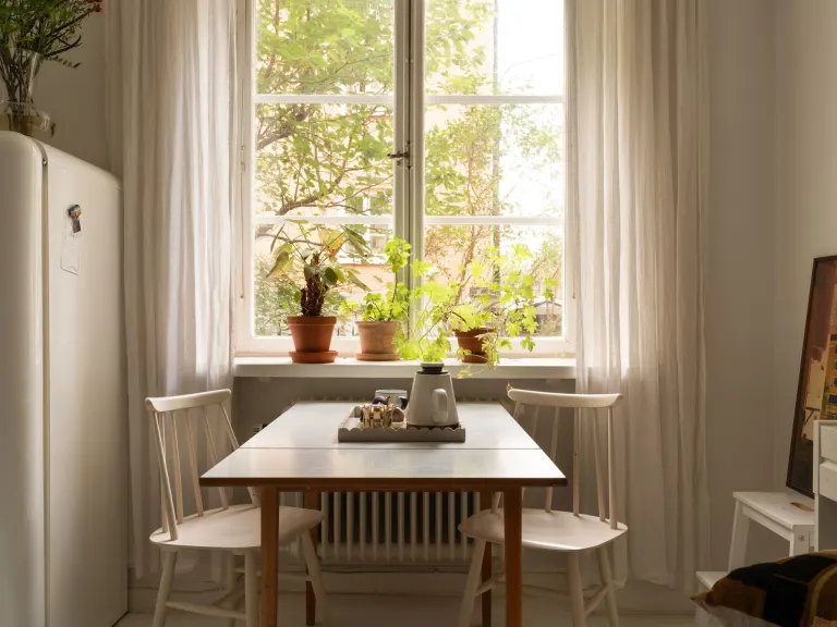 Bostadsrätt med 1 rum på Hallandsgatan 46 i Stockholm, bild 3 av 5