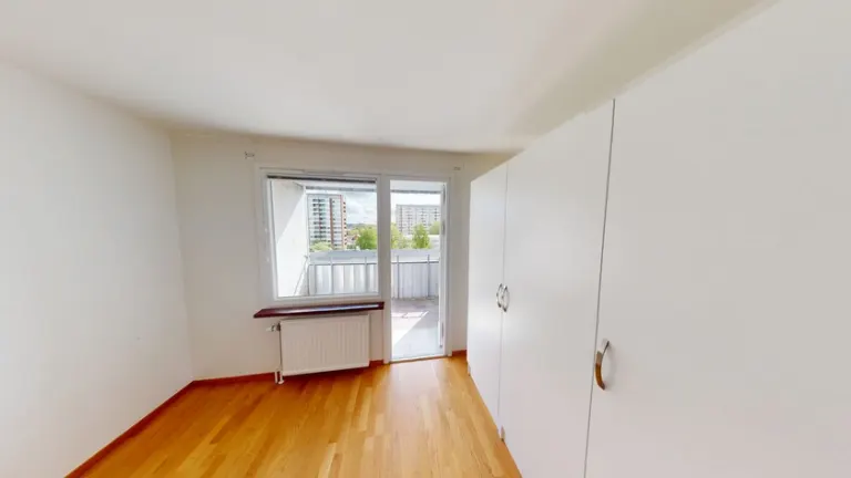 Hyresrätt med 3 rum på Fristadsgatan 6B i Eskilstuna, bild 3 av 5