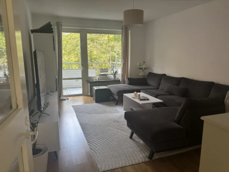 Hyresrätt med 3 rum på Liebäckskroken 10D i Helsingborg, bild 2 av 5