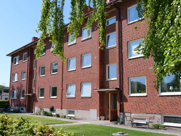 Hyresrätt med 3 rum på Möllegatan 1B i Svalöv, bild 3 av 4