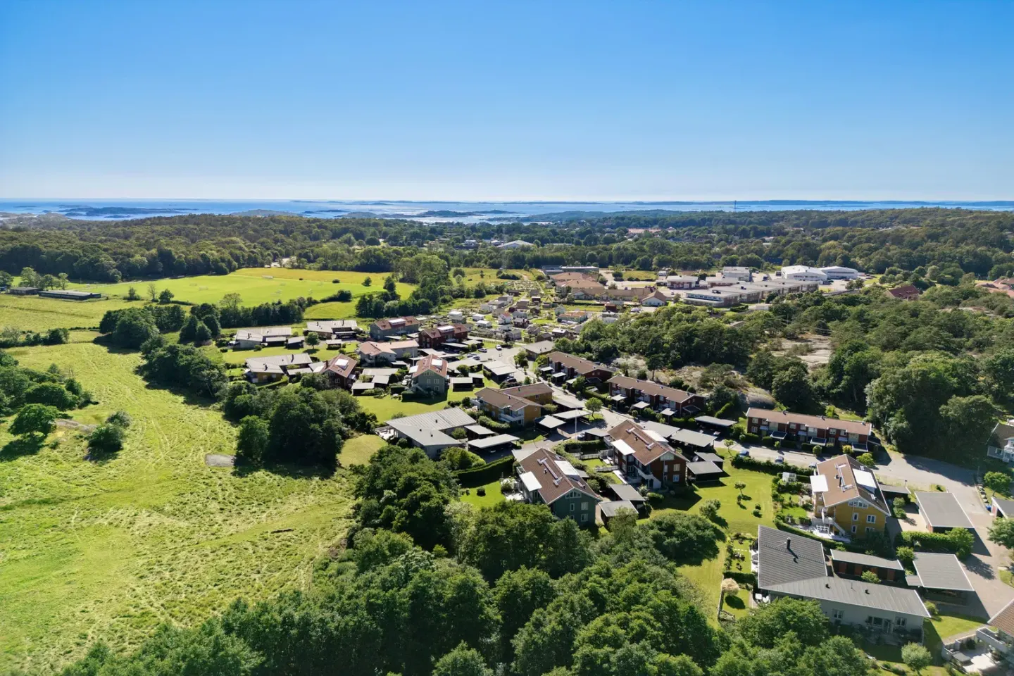 Bostadsrätt med 4 rum på Uggledalsvägen 173 i Göteborg, bild 2 av 4