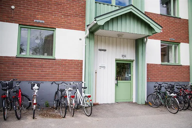 Hyresrätt med 1 rum på Ankarskatavägen 89 B i Piteå, bild 2 av 4