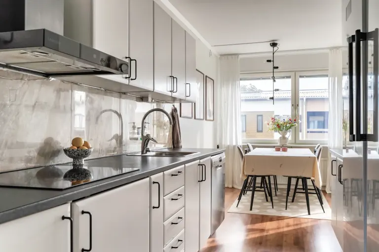 Bostadsrätt med 3 rum på Jakobs väg 30 i Kristianstad, bild 3 av 4