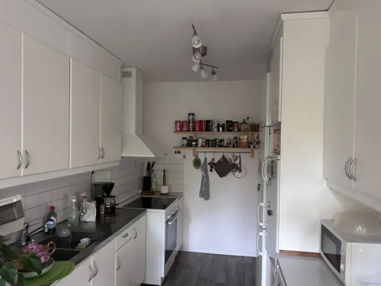 Hyresrätt med 3 rum på Kurirgatan 26B i Helsingborg, bild 4 av 5