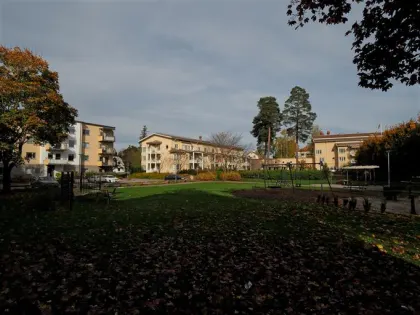 Hyresrätt med 2 rum på Läroverksgatan 8B i Katrineholm, bild 3 av 3