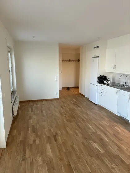 Hyresrätt med 4 rum på Rinkebyplan 17 i Stockholm, bild 5 av 5