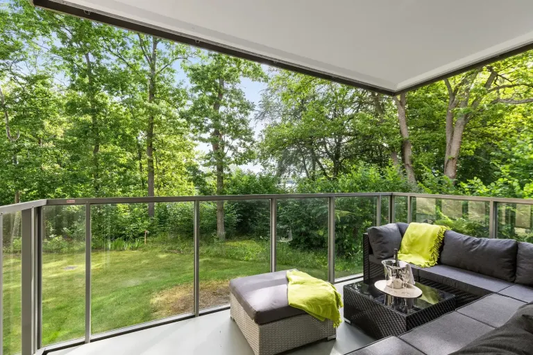 Bostadsrätt med 3 rum på Regementsgatan 38 i Strängnäs, bild 2 av 4