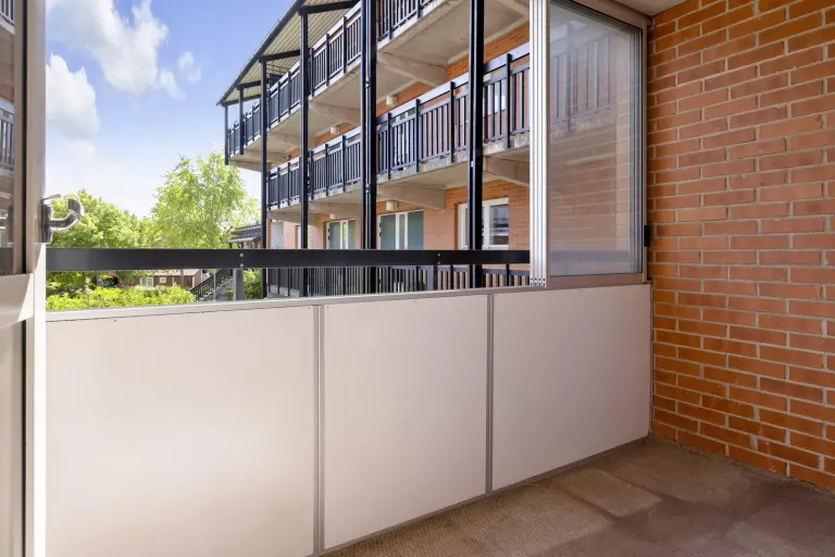 Bostadsrätt med 1,5 rum på Lings väg 76 i Uppsala, bild 4 av 4