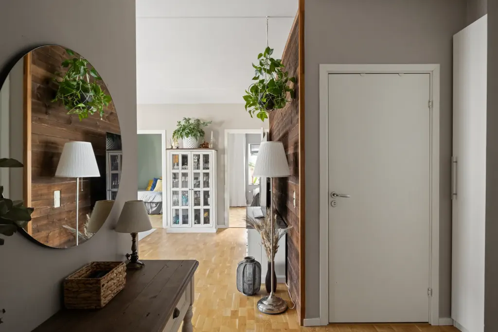 Bostadsrätt med 4 rum på Eklundshovsvägen 25 i Botkyrka, bild 4 av 4