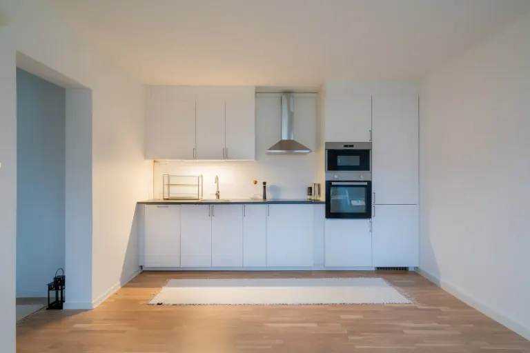Bostadsrätt med 2 rum på Kärrgatan 3C i Flen