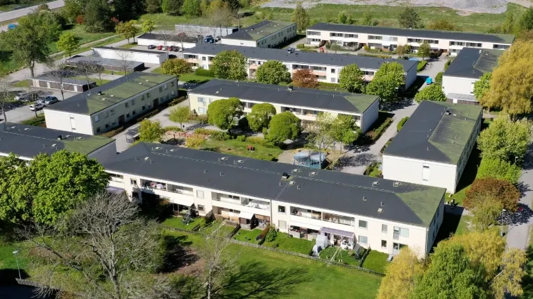 Hyresrätt med 3 rum på Skiftingegatan 22C i Eskilstuna, bild 4 av 5