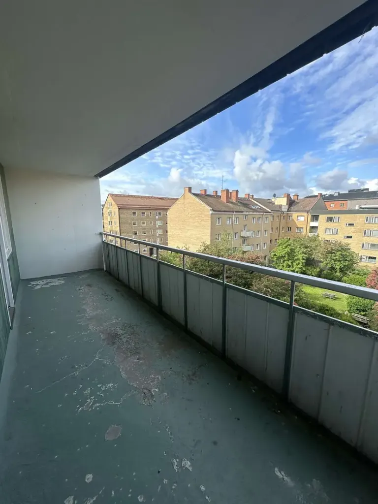 Hyresrätt med 4 rum på Knäppingsborgsgatan 63 i Norrköping, bild 5 av 5