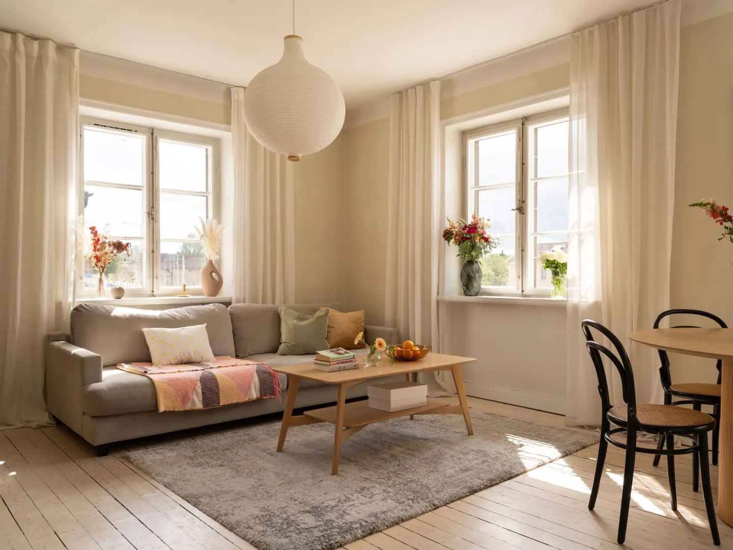 Bostadsrätt med 2 rum på Nynäsvägen 359 i Stockholm