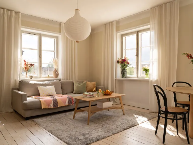 Bostadsrätt med 2 rum på Nynäsvägen 359 i Stockholm