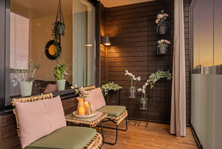Bostadsrätt med 1 rum på Närlundavägen 10 i Helsingborg, bild 4 av 4