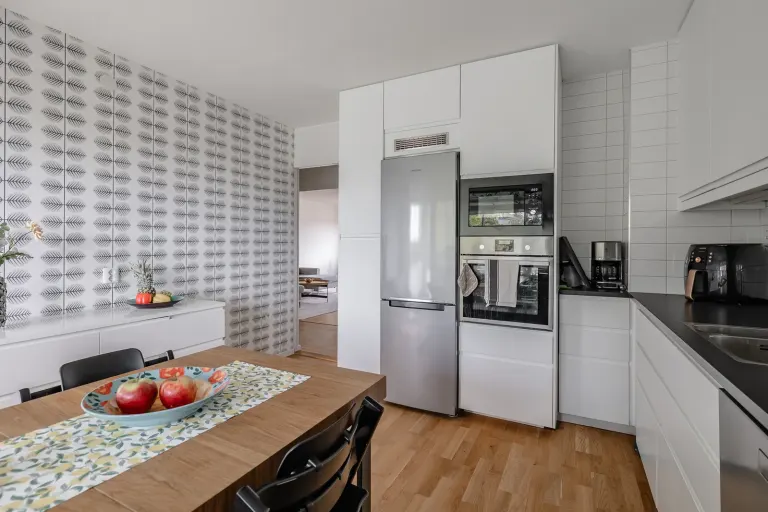 Bostadsrätt med 3 rum på Fadderortsgatan 1 i Karlstad, bild 2 av 4
