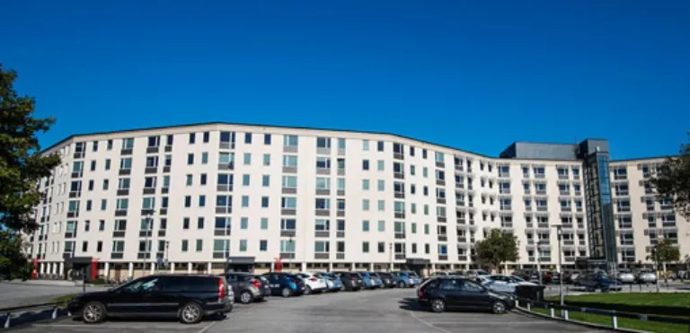 Hyresrätt med 1 rum på Kungsmarksvägen 67 i Karlskrona