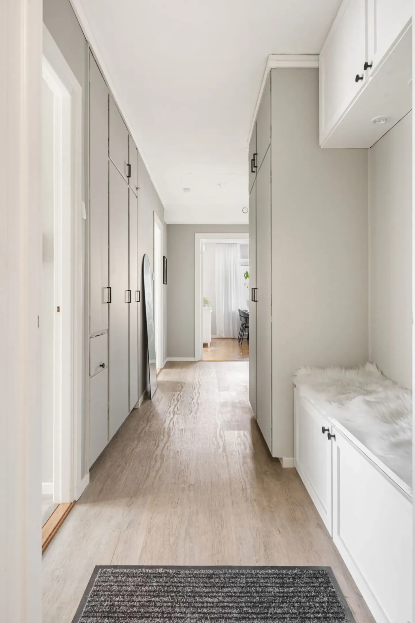 Bostadsrätt med 3 rum på Västra Långgatan 93A i Tibro, bild 2 av 4