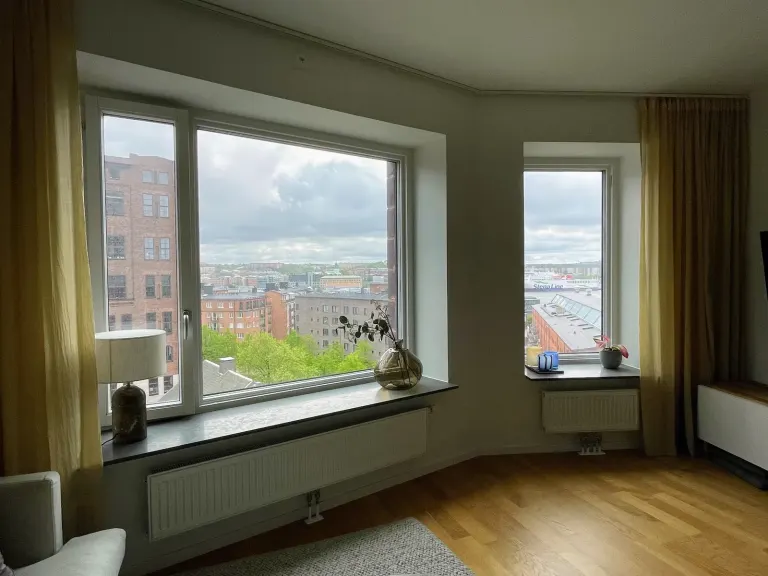 Bostadsrätt med 2 rum på Bratteråsgatan 40 i Göteborg, bild 3 av 4